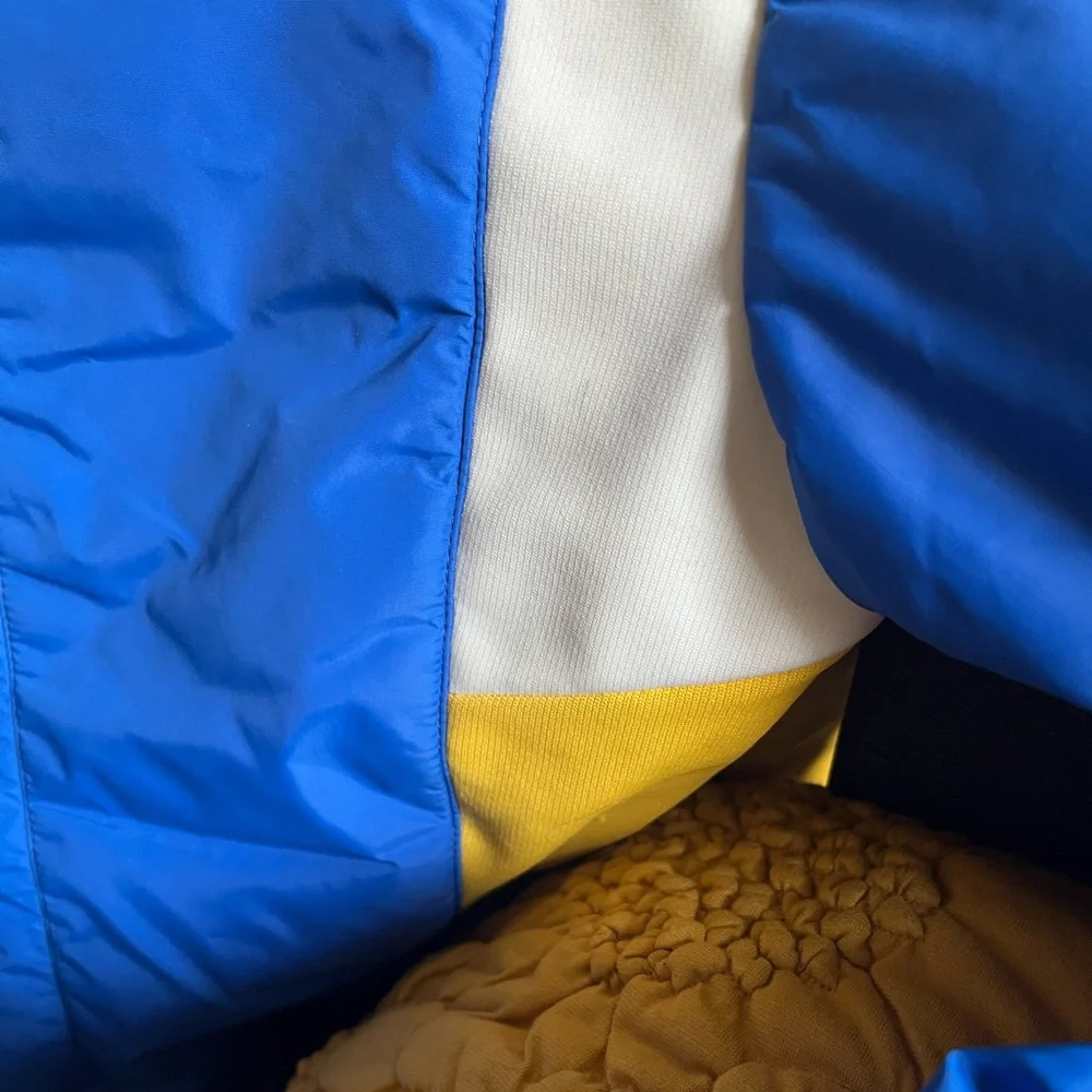 Vintage Bogner Ski Snowsuit Jacket and Pants Set - XS / 0 - Picture 6 of 13